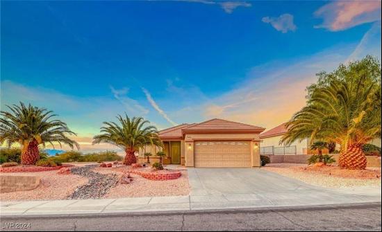 3066 Canal Walk Road, Henderson NV 89052