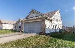 12919 Mattison Court, Evansville IN 47725