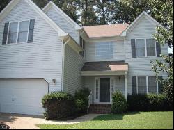 1812 Ebb Cove, Newport News VA 23602