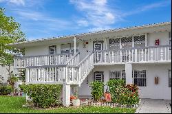 287 Farnham L, Deerfield Beach, FL, 33442