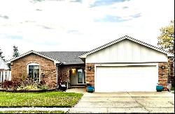 17904 Riverhill Drive, Macomb Township MI 48044