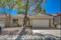 9545 Eagle Valley Drive, Las Vegas NV 89134