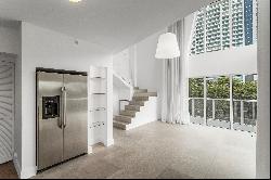 1650 Brickell Avenue #201, Miami, FL 33129