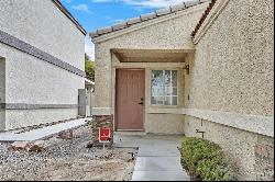 3244 Idaho Springs Street, North Las Vegas NV 89032