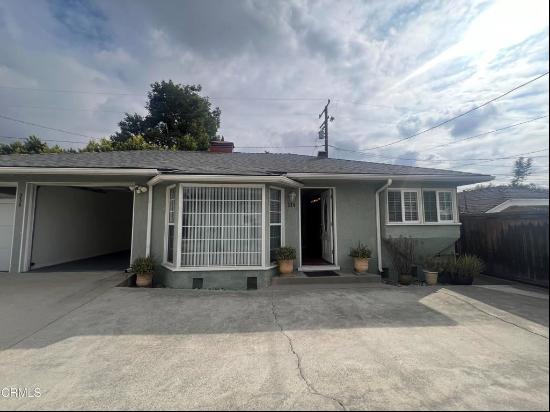 334 Stedman Place, Monrovia CA 91016