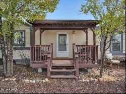 5355 Sublime Drive, Williams AZ 86046