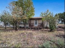 5355 Sublime Drive, Williams AZ 86046