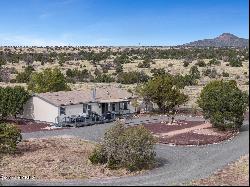 5355 Sublime Drive, Williams AZ 86046