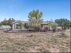 5355 Sublime Drive, Williams AZ 86046