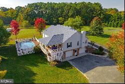 17718 Three Notch Road, Dameron MD 20628