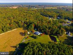 17718 Three Notch Road, Dameron MD 20628