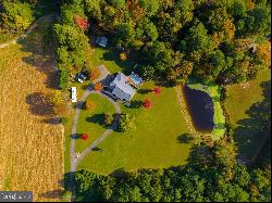 17718 Three Notch Road, Dameron MD 20628