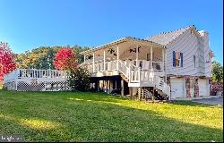 17718 Three Notch Road, Dameron MD 20628