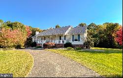 17718 Three Notch Road, Dameron MD 20628