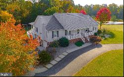 17718 Three Notch Road, Dameron MD 20628