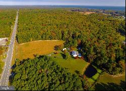 17718 Three Notch Road, Dameron MD 20628