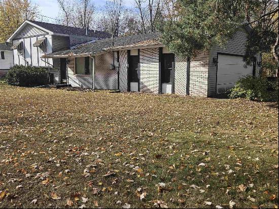 3555 W Diamondale Road, Bridgeport Township MI 48601