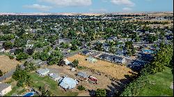 Walla Walla In-City Vacant Land Subdividable