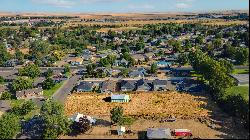 Walla Walla In-City Vacant Land Subdividable