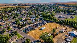 Walla Walla In-City Vacant Land Subdividable