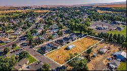 Walla Walla In-City Vacant Land Subdividable