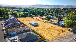 Walla Walla In-City Vacant Land Subdividable