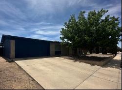 8060 E Boojum Street, Tucson, AZ 85730