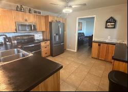 8060 E Boojum Street, Tucson, AZ 85730