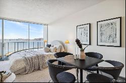 1050 North Point Street Unit 1504, San Francisco CA 94109