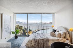 1050 North Point Street Unit 1504, San Francisco CA 94109