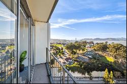 1050 North Point Street Unit 1504, San Francisco CA 94109