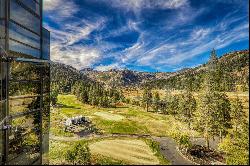 Premium Valley Views in Olympic Valley