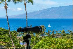 Panoramic Views of the Pacific