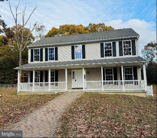 372 N Tuckahoe Road, Williamstown NJ 08094