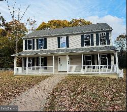 372 N Tuckahoe Road, Williamstown NJ 08094