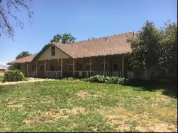 166 Russell Ranch Rd, Cuyama CA 93254