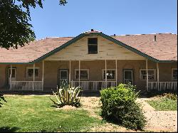 166 Russell Ranch Rd, Cuyama CA 93254