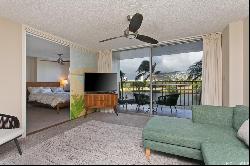 2355 Ala Wai Boulevard Unit 306, Honolulu HI 96815