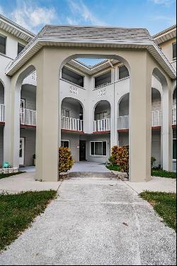 2228 Swedish Drive #26, Clearwater FL 33763