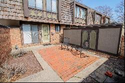 1110 By The Shores Drive Unit D1, Huron OH 44839