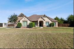 3340 Monarch Lane, Midlothian TX 76065