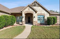 3340 Monarch Lane, Midlothian TX 76065