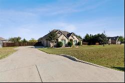 3340 Monarch Lane, Midlothian TX 76065