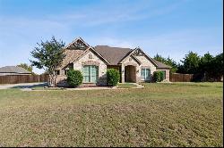 3340 Monarch Lane, Midlothian TX 76065