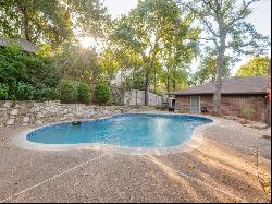 2922 Harvest Hill Drive, Grapevine TX 76051