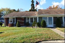 573A Sheffield Court, Lakewood NJ 08701