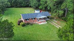 171 Trott Road, Richlands NC 28574