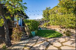 715 Ramming Way Unit B, Santa Barbara CA 93105