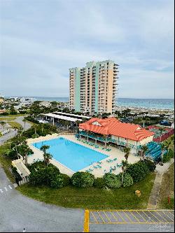 900 Ft Pickens Rd Unit 1062, Pensacola Beach FL 32561