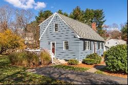 6 Beth Rd, Franklin MA 02038